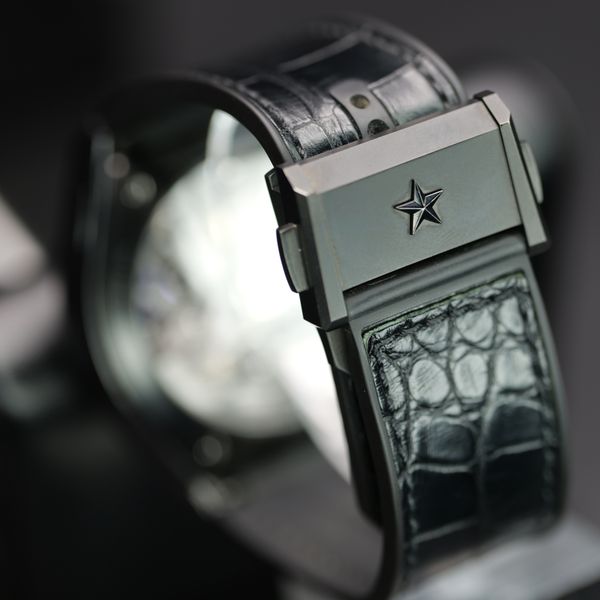 Zenith El Primero 49.9000.9004/78.R582
